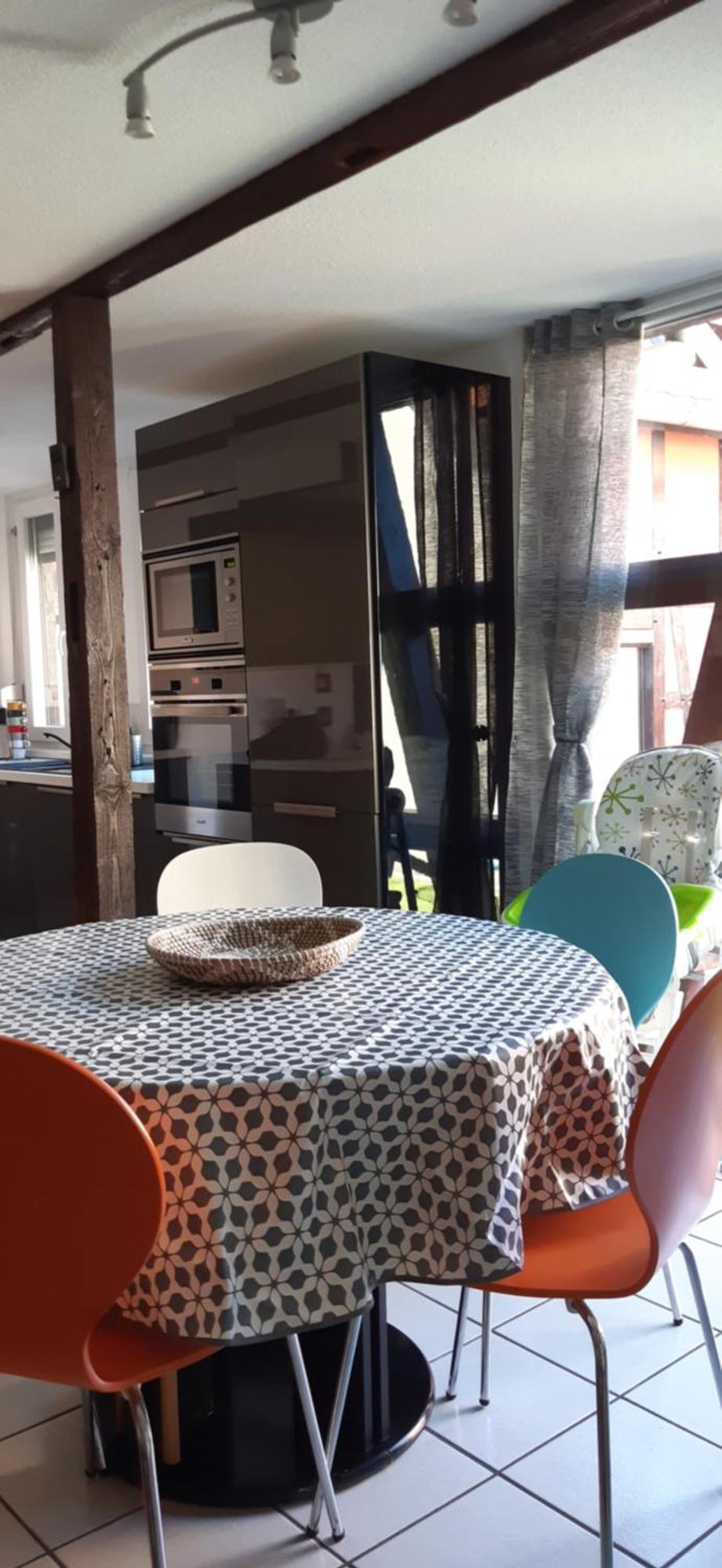 L'Appart Avec Terrasse - Centre Historique Barr Zewnętrze zdjęcie